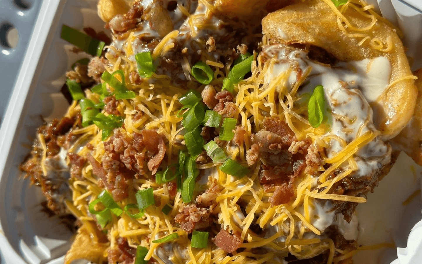 Skip the Line, Grab and Go