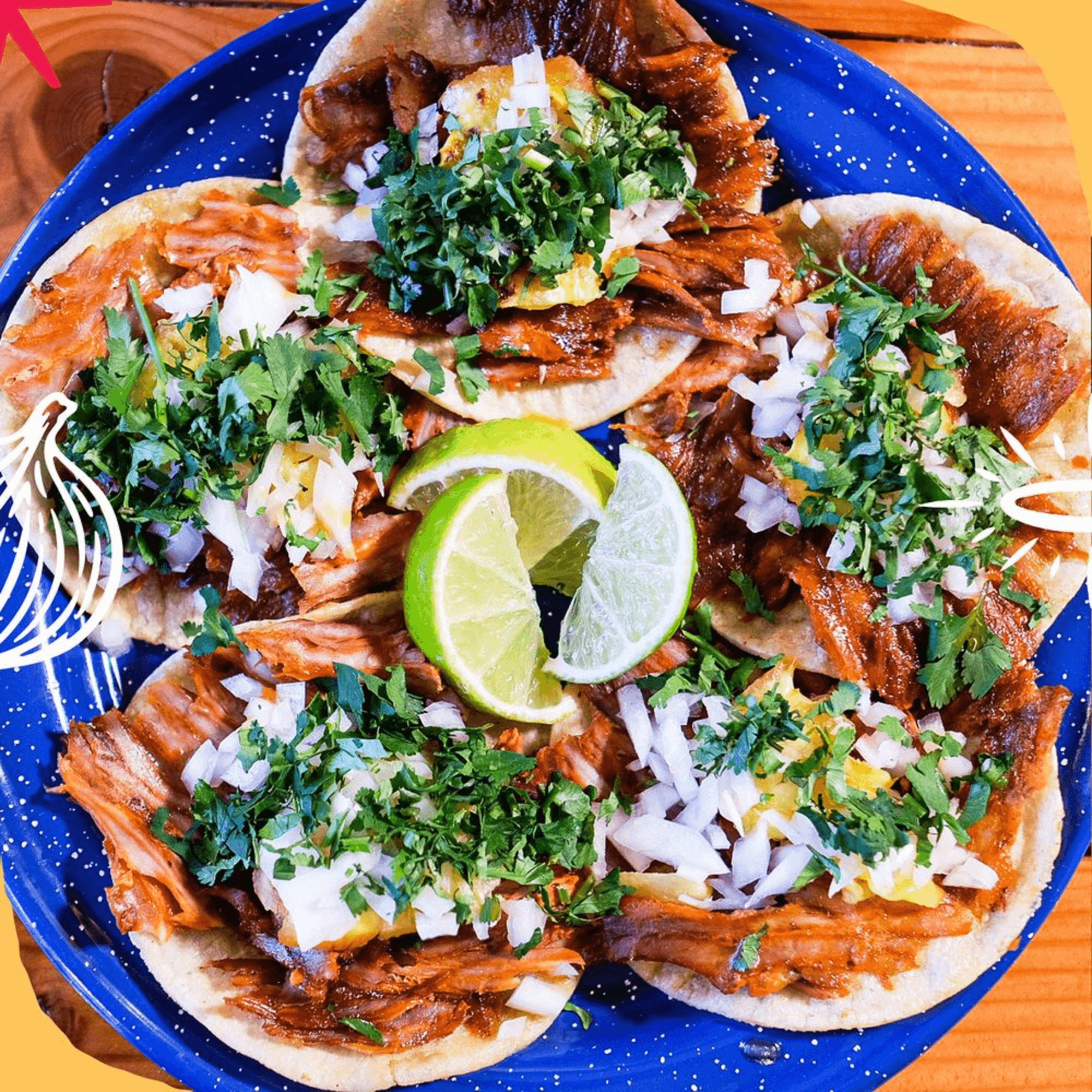 Holy Taco gallery image #3