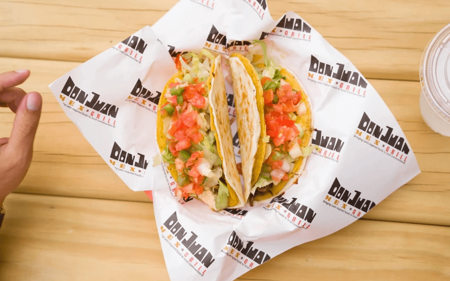 Order Your Way – Dine In, Takeout, or Delivery 🚚