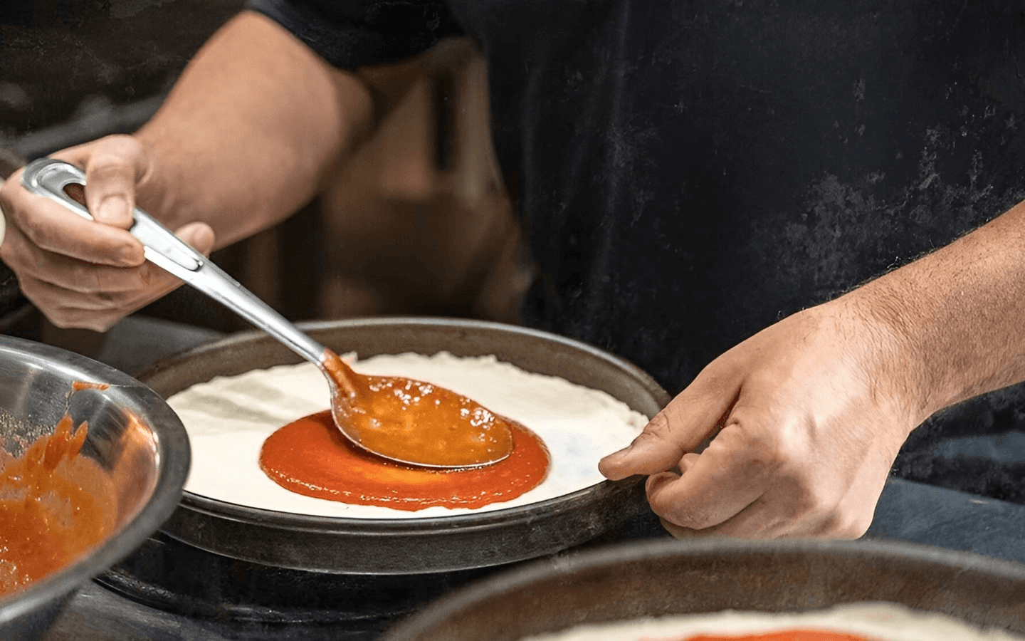 A Dream that Has Been Cooking for Decades