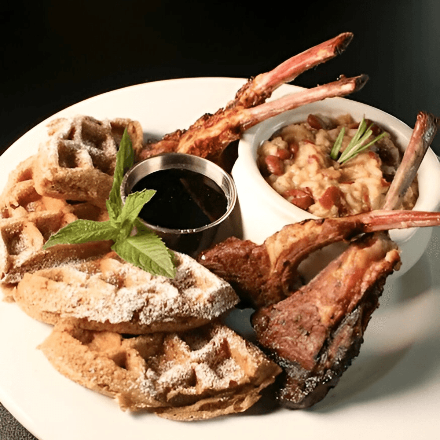 Community at the Heart