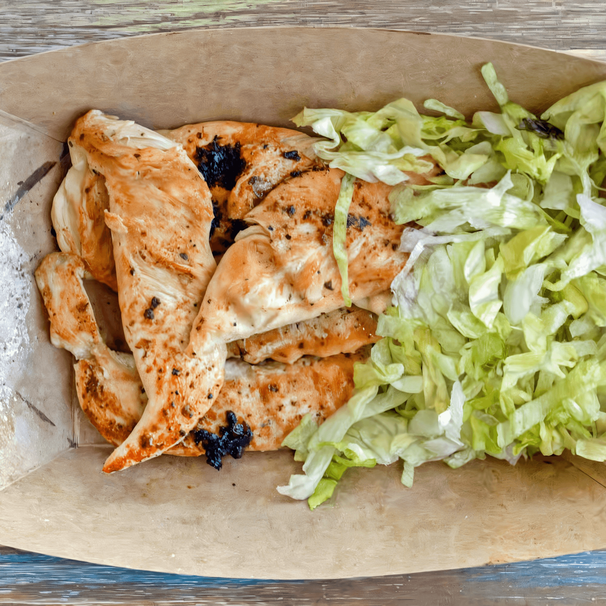 Brake Burger Garage gallery image #5