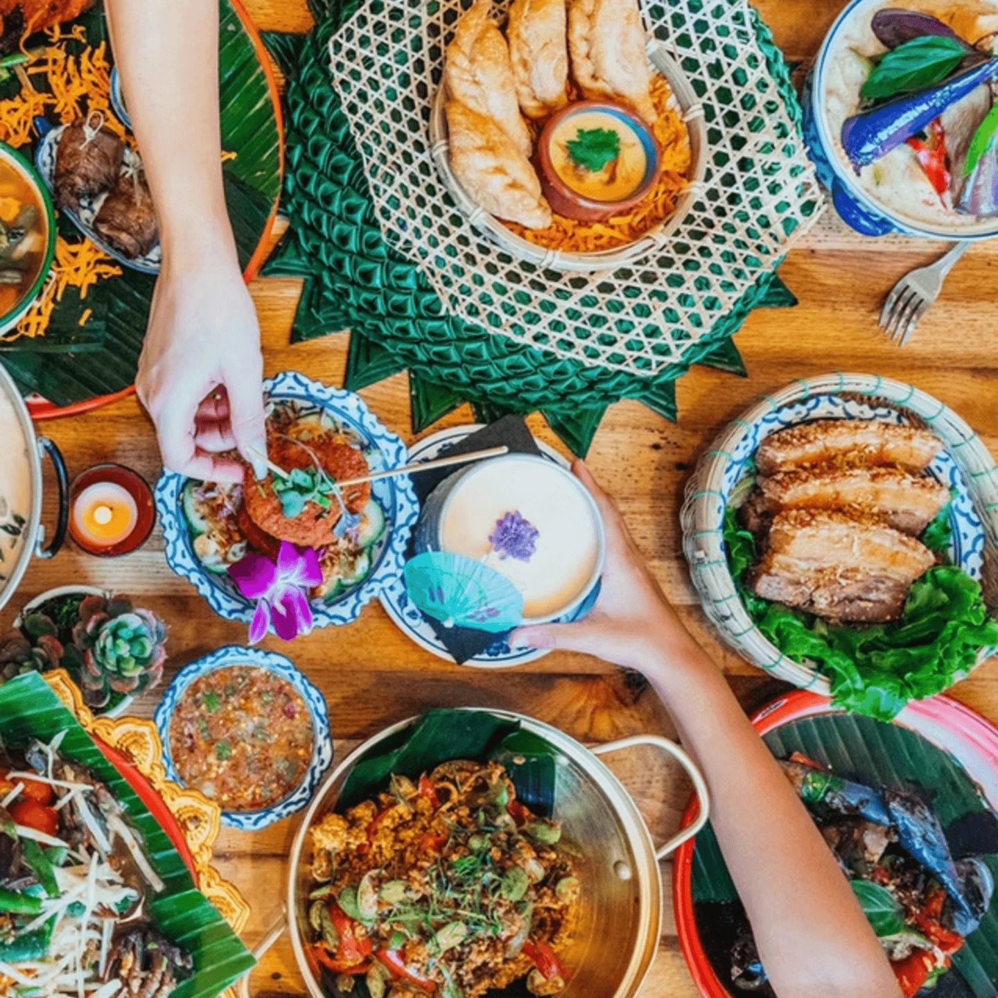 Heritage and Innovation