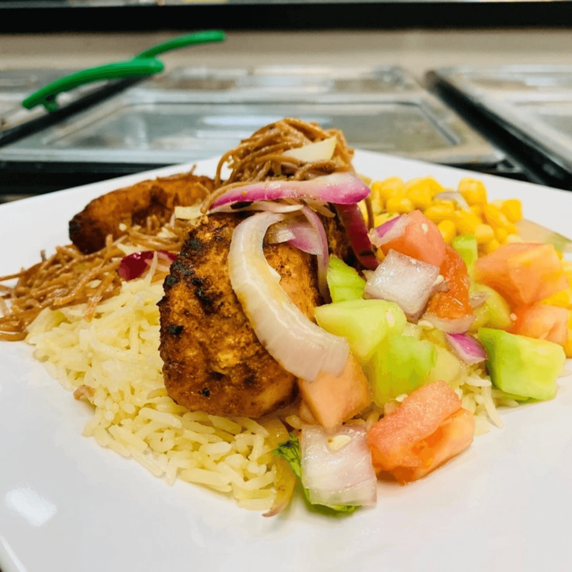 Afra Grill gallery image #2