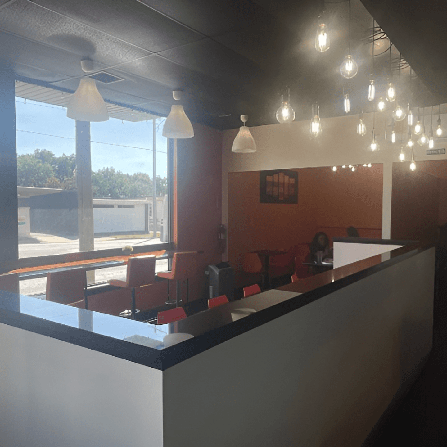Hibachi Boy - East Central
