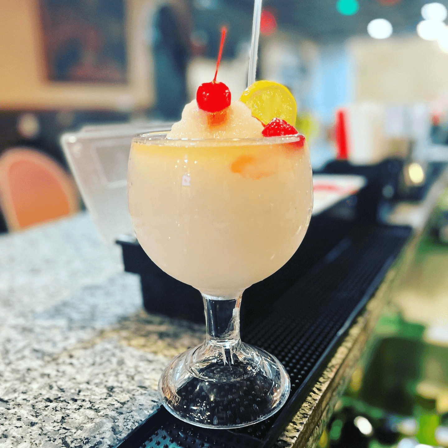 Don’t Miss Our Happy Hour