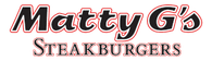 Mesa-Matty G's Steakburgers