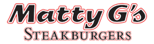 Matty G's Steakburgers
