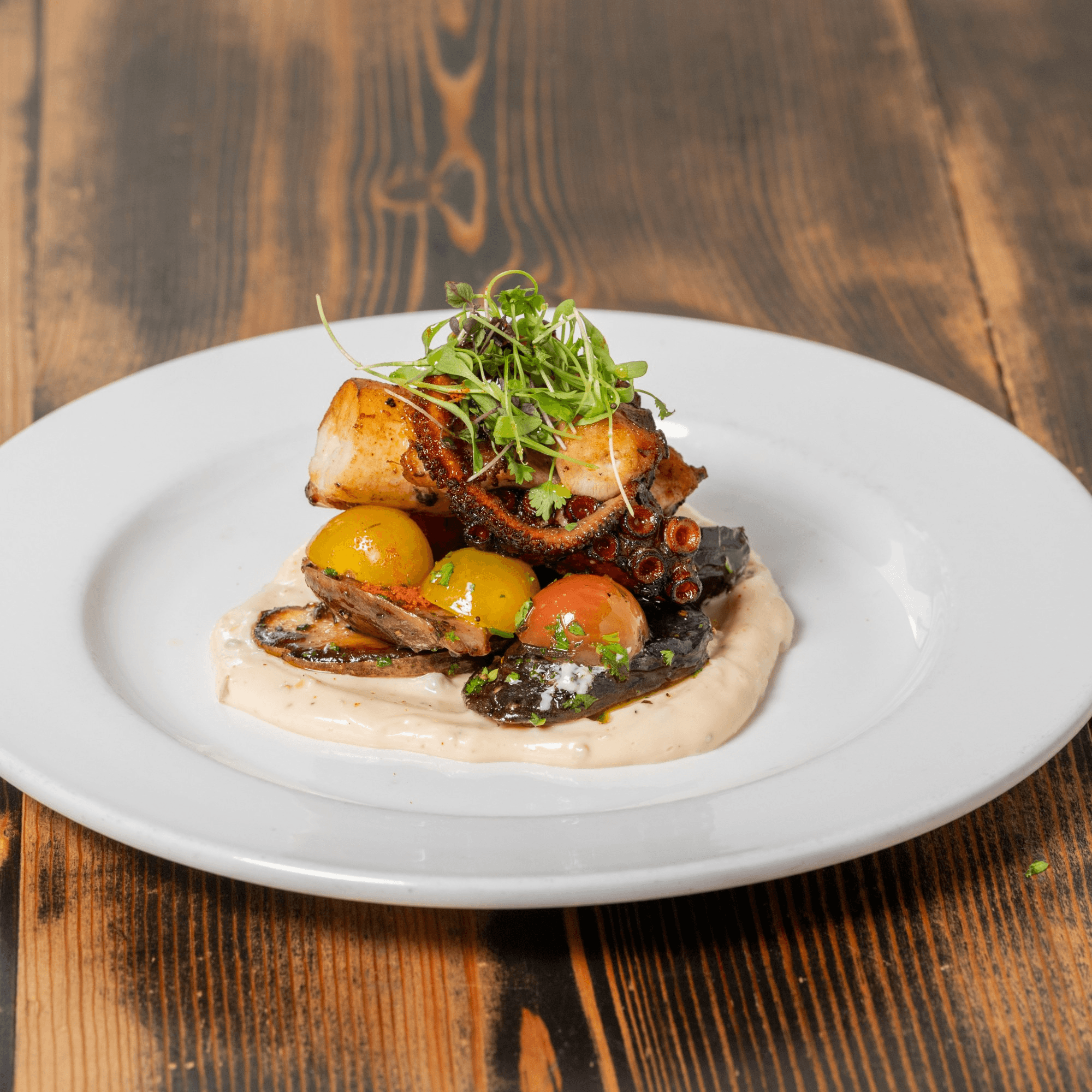 Oggi Ristorante Italiano gallery image #1