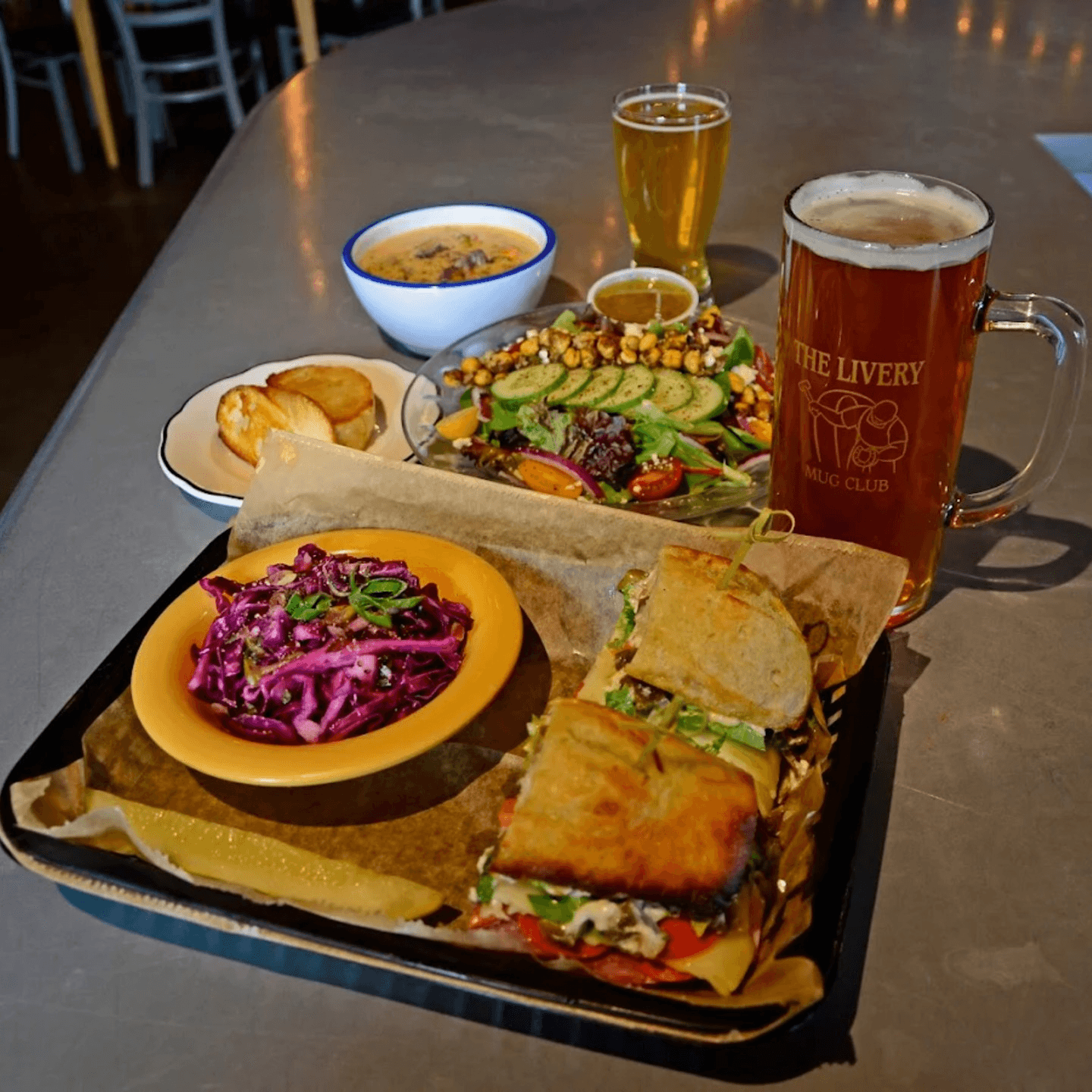 Catering for Every Occasion