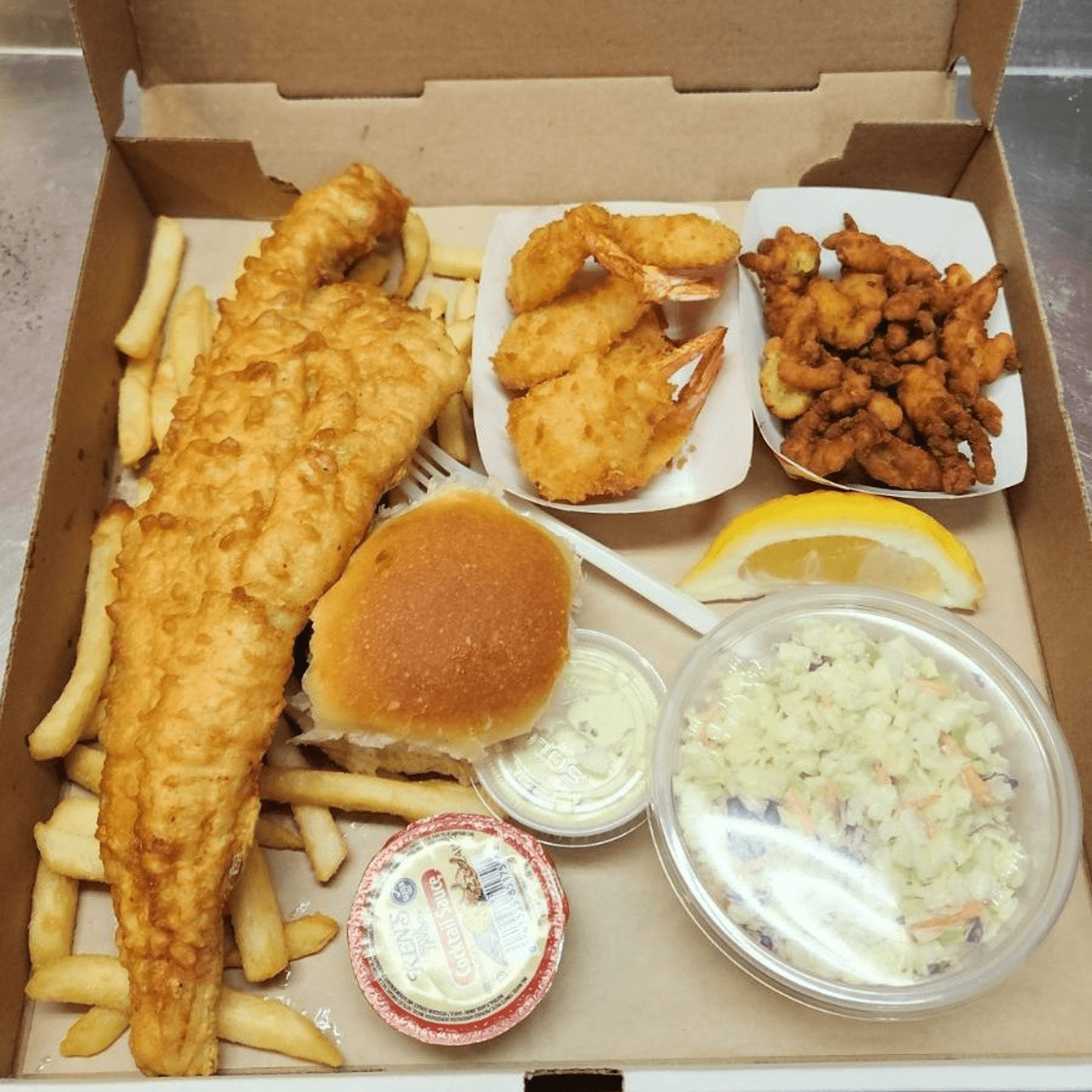Daily Specials You Can’t Miss!