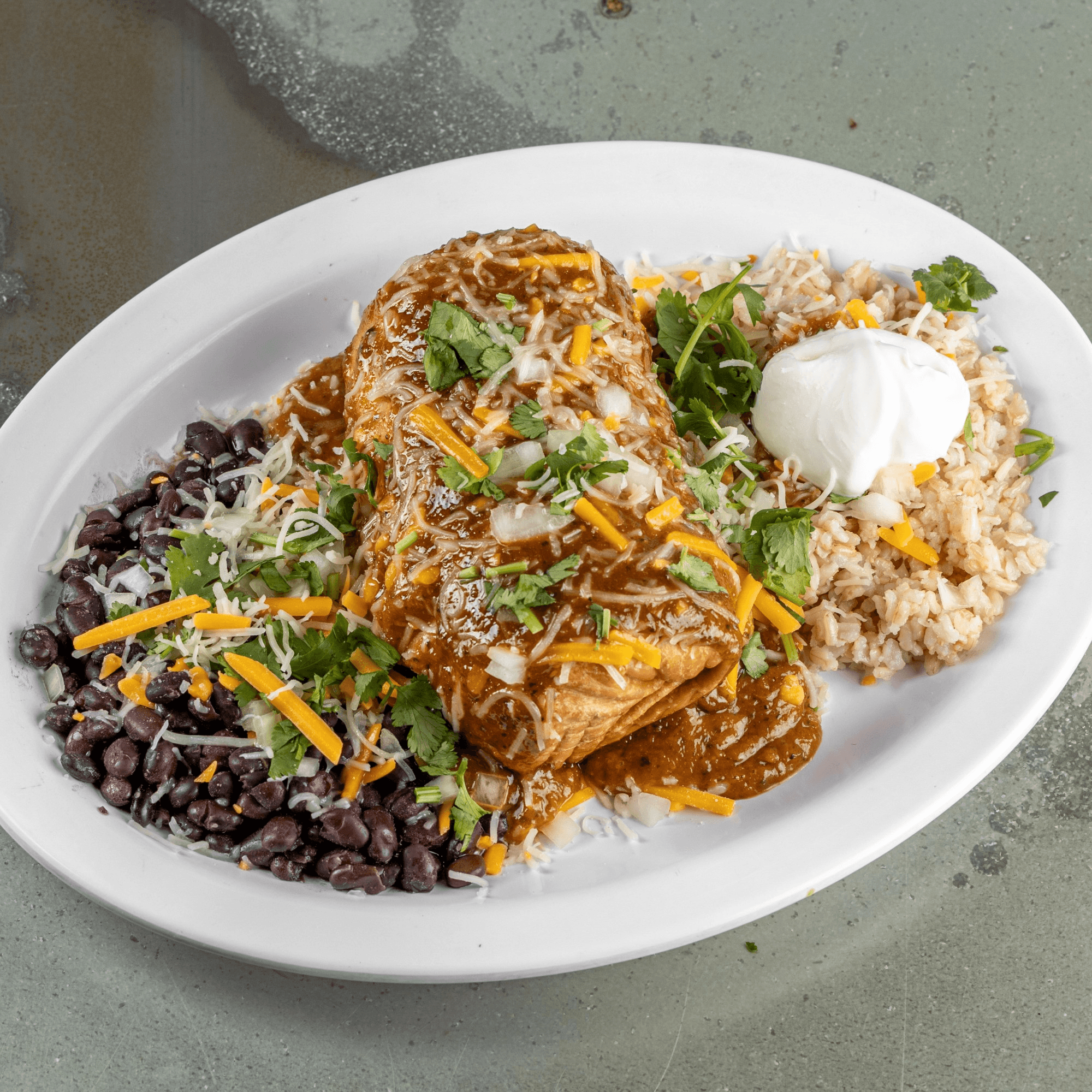 Raging Burrito gallery image #3