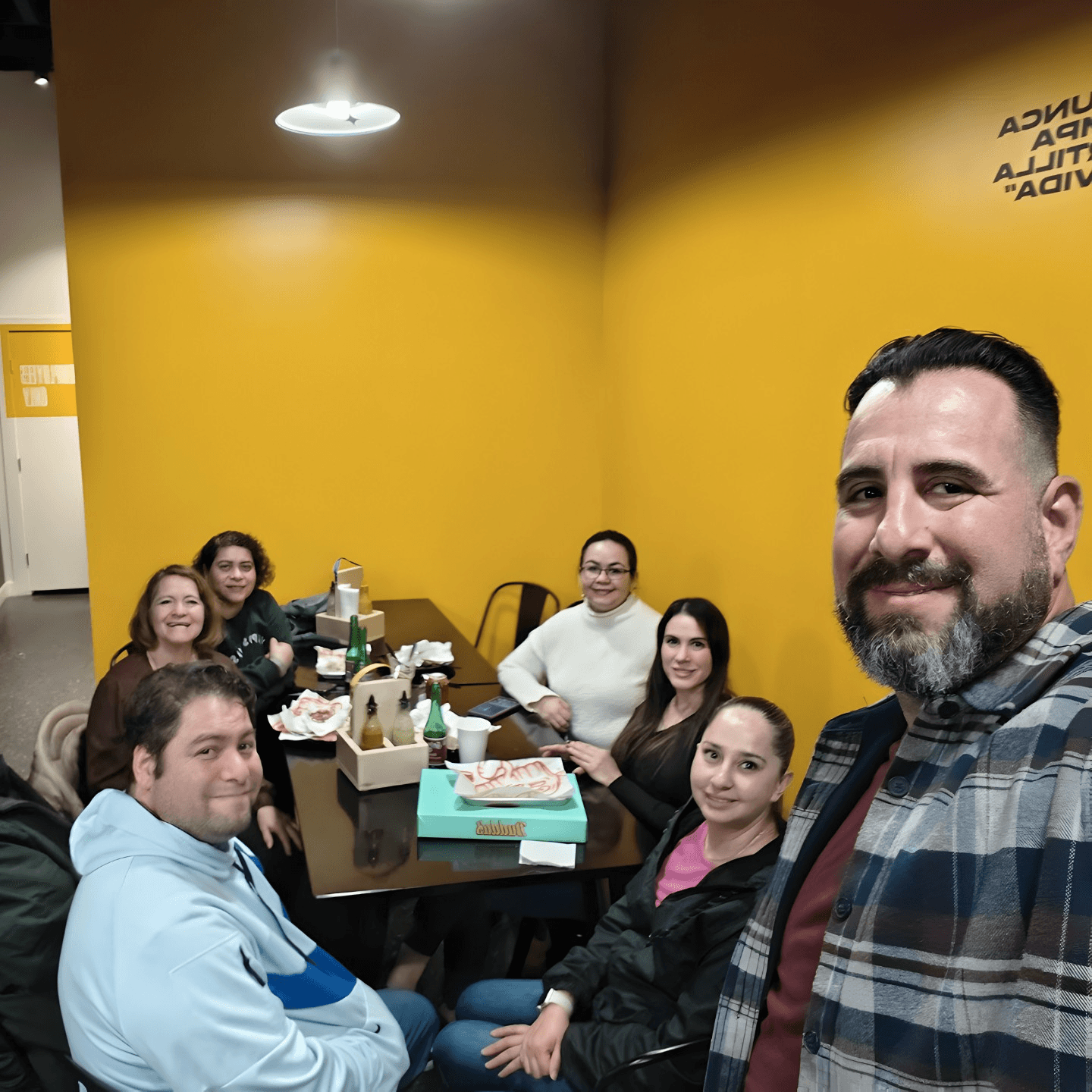 A Chill Spot To Enjoy Real Mexican Food