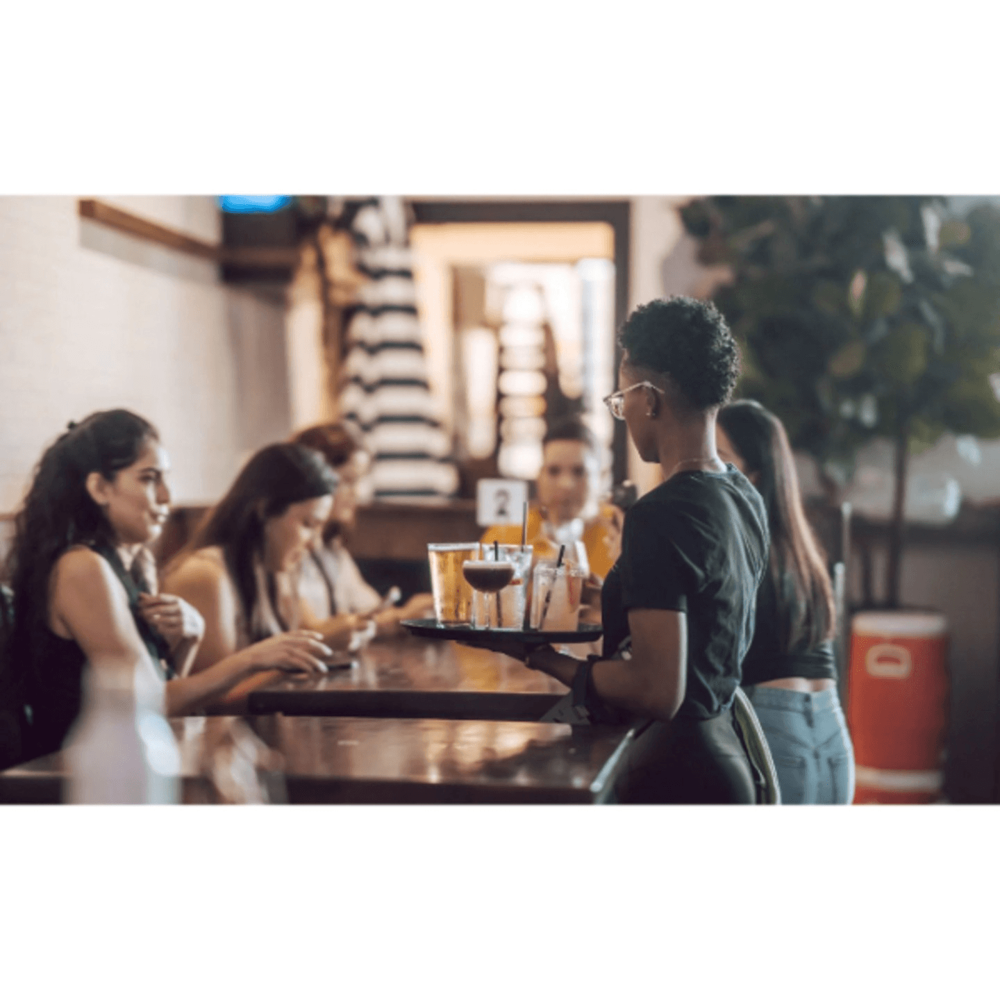 Events, Catering, and Gatherings