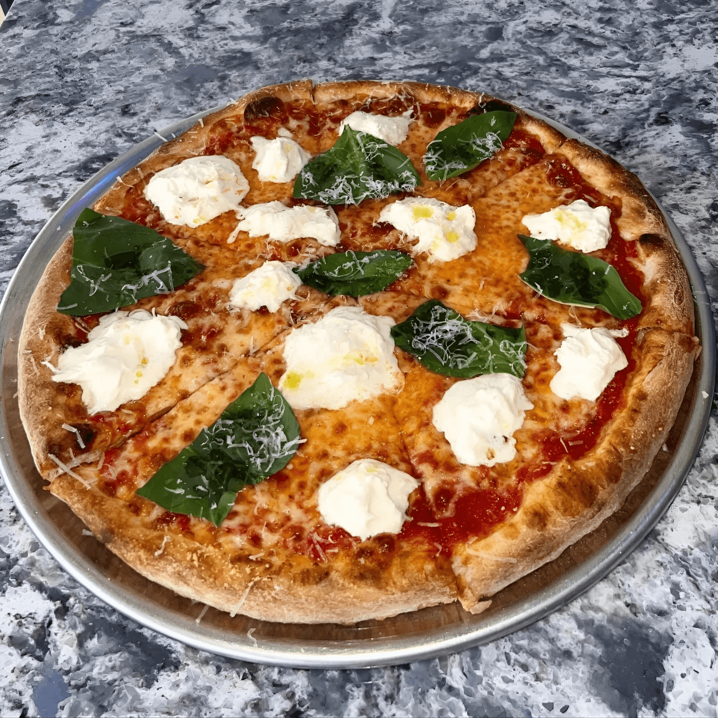 Catering Made Easy with PZZA: Boca Raton 🍽️