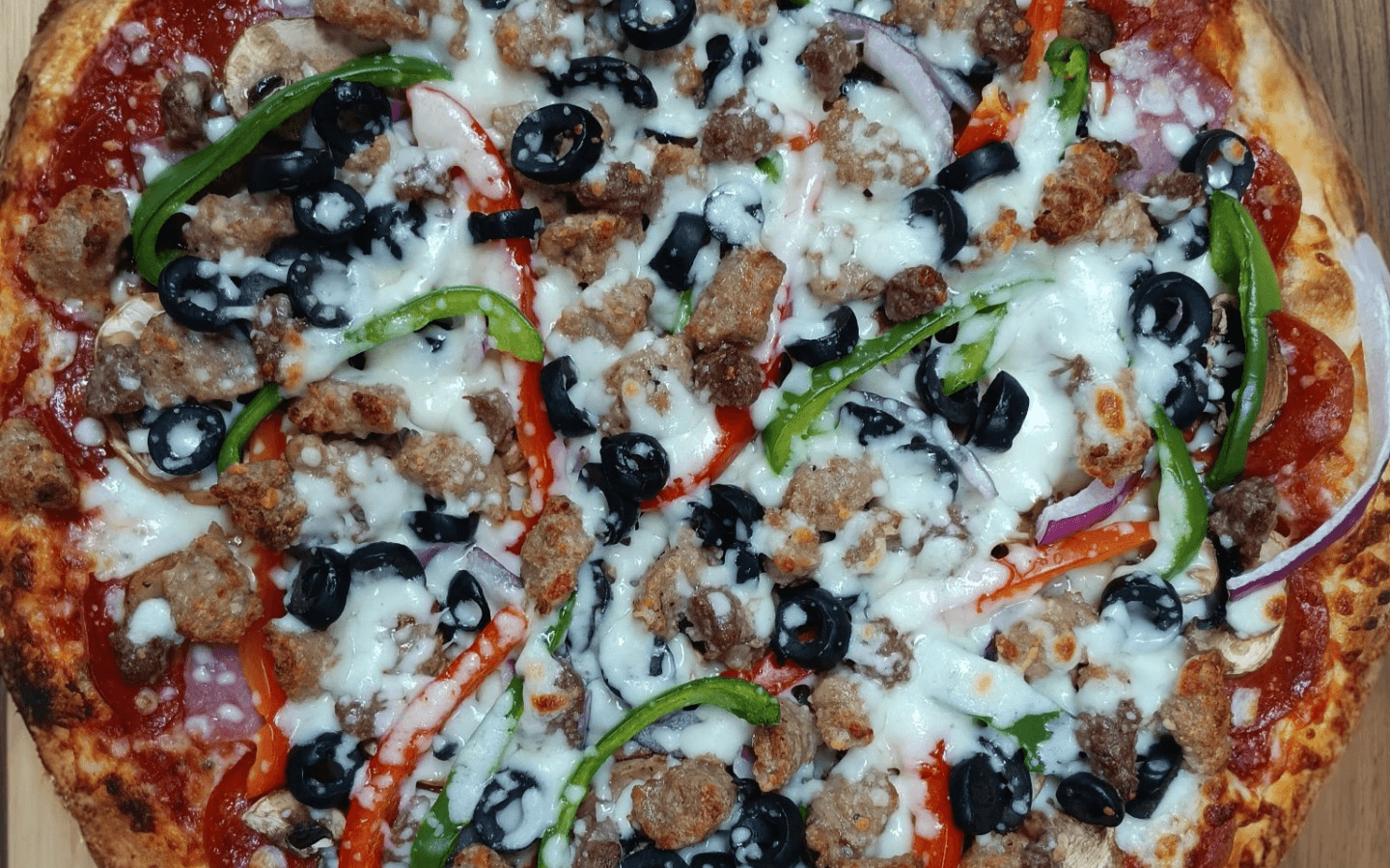 Order From Our Website