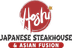 Hoshi Japanese Steakhouse and Asian Fusion