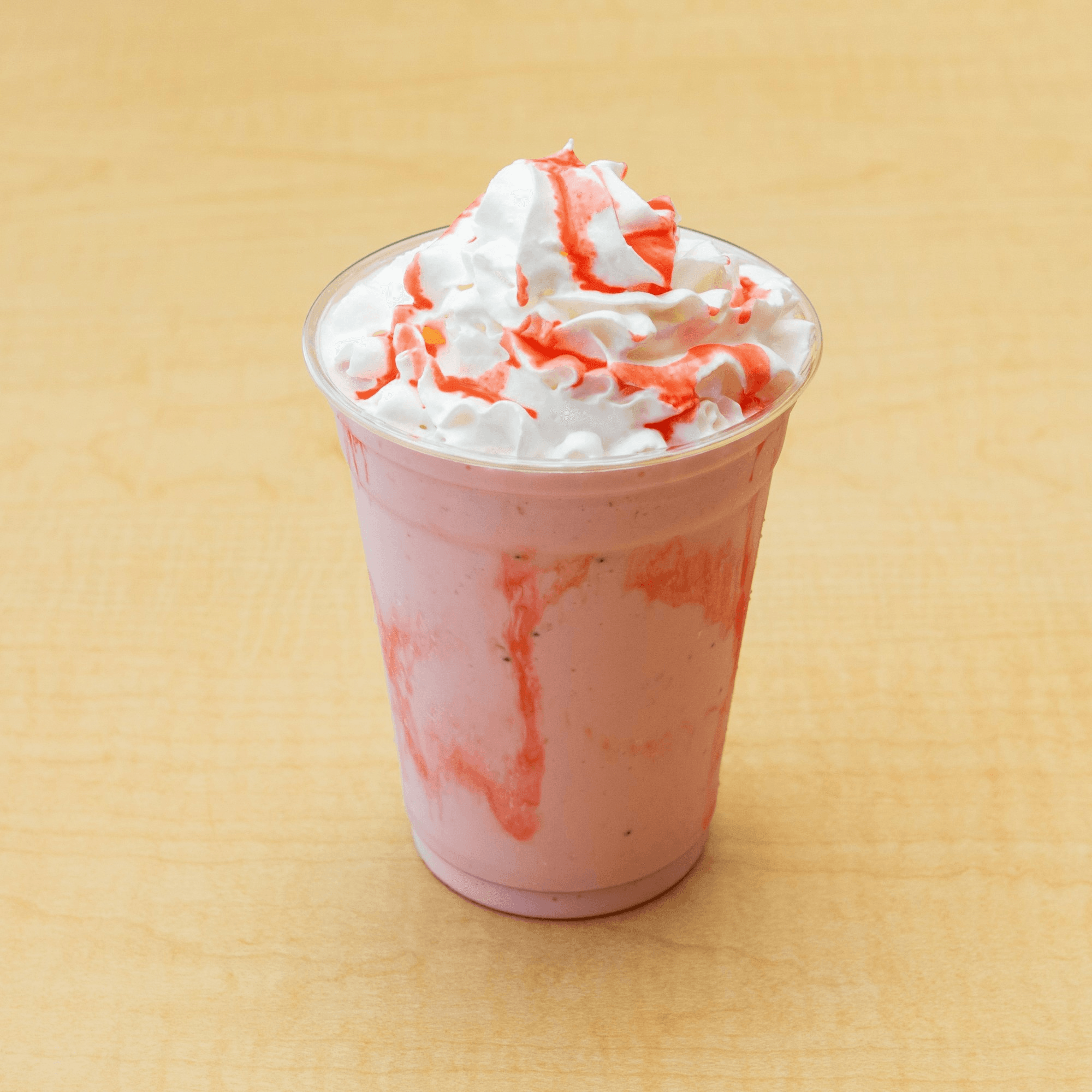 Fred's Burger gallery image #9