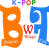 KPOP B.W.F.