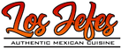 Los Jefes Grill