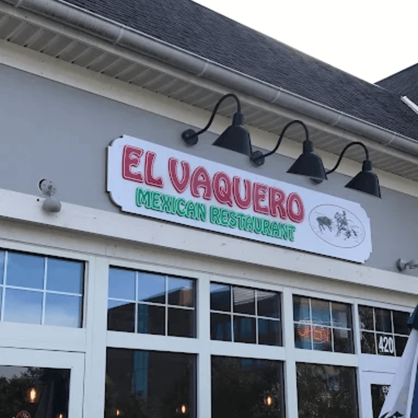 El Vaquero - Westerville
