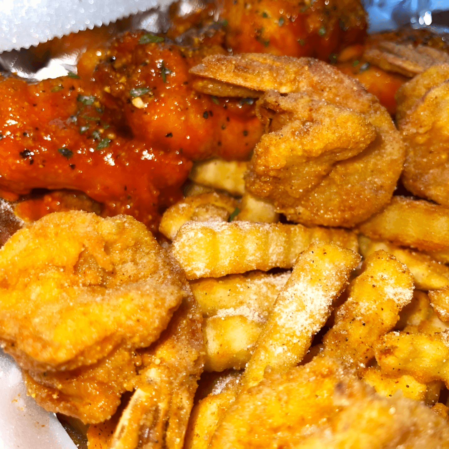 A Culinary Journey 