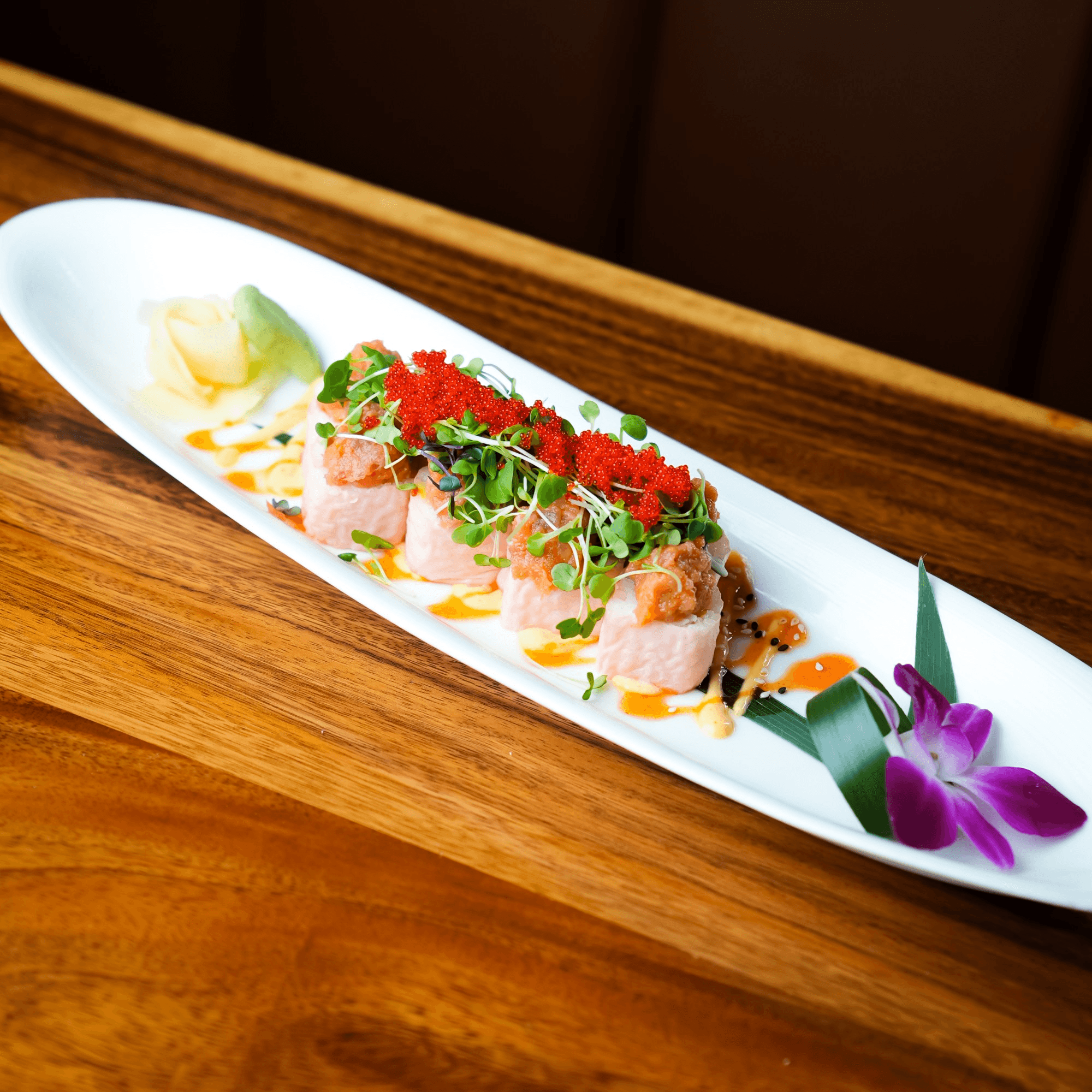 Koy Restaurant gallery image #8