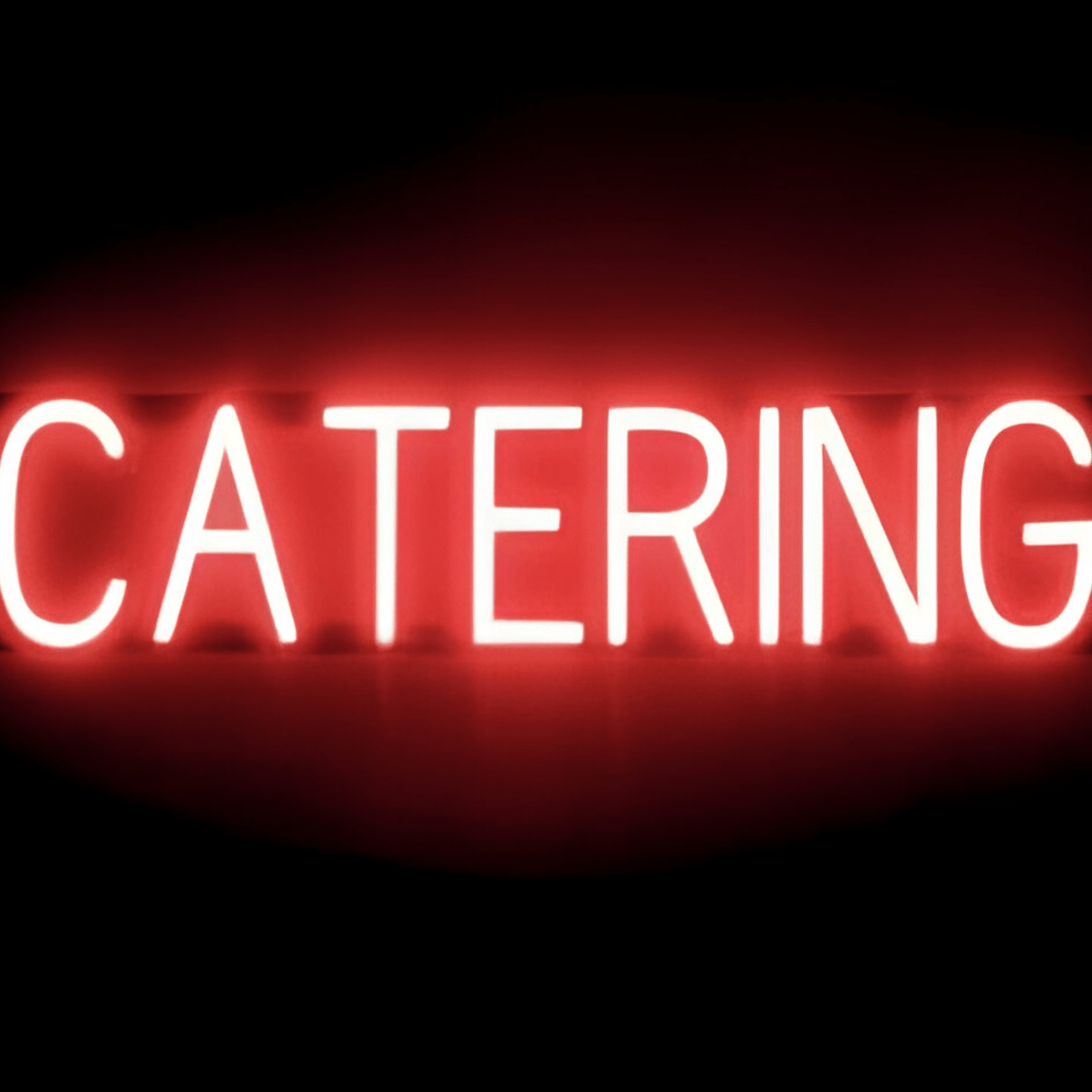 Catering That Brings the Smoke to Your Event