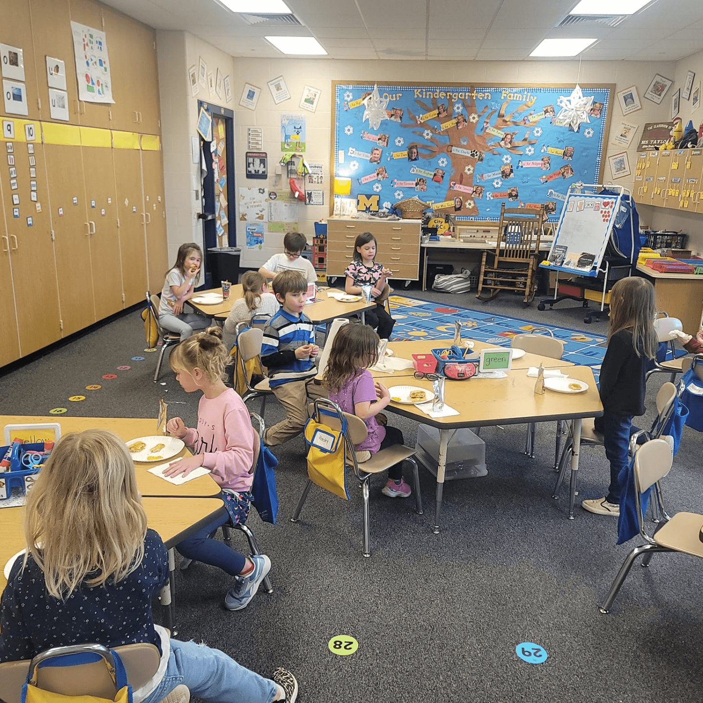 A Place For Everyone