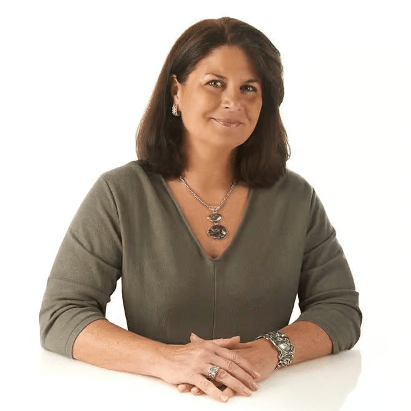 Marita Driscoll: Director, Simply Greer Etiquette