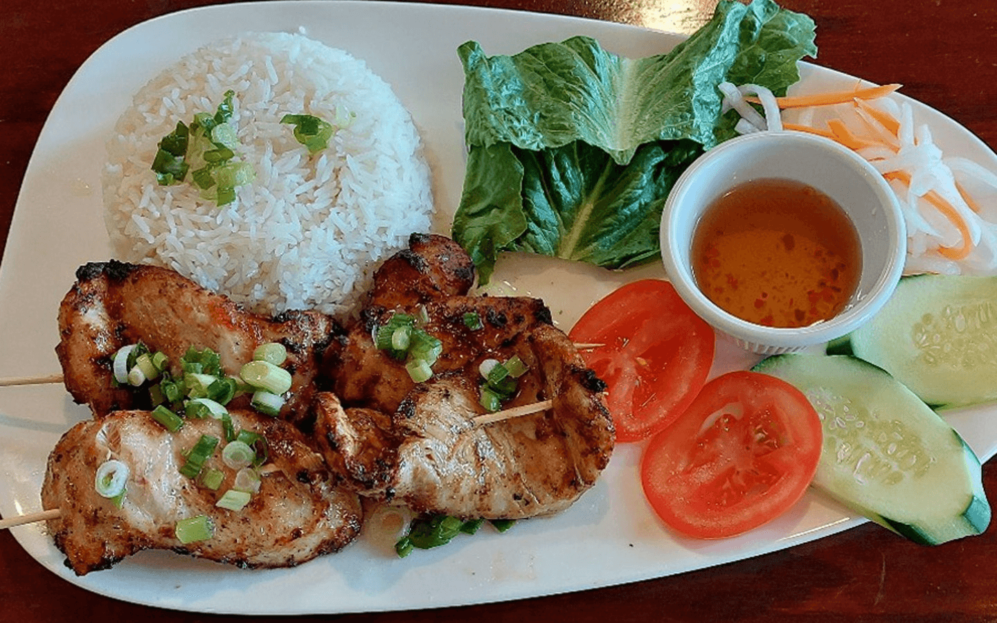 Lotus Pho & Grill Rewards