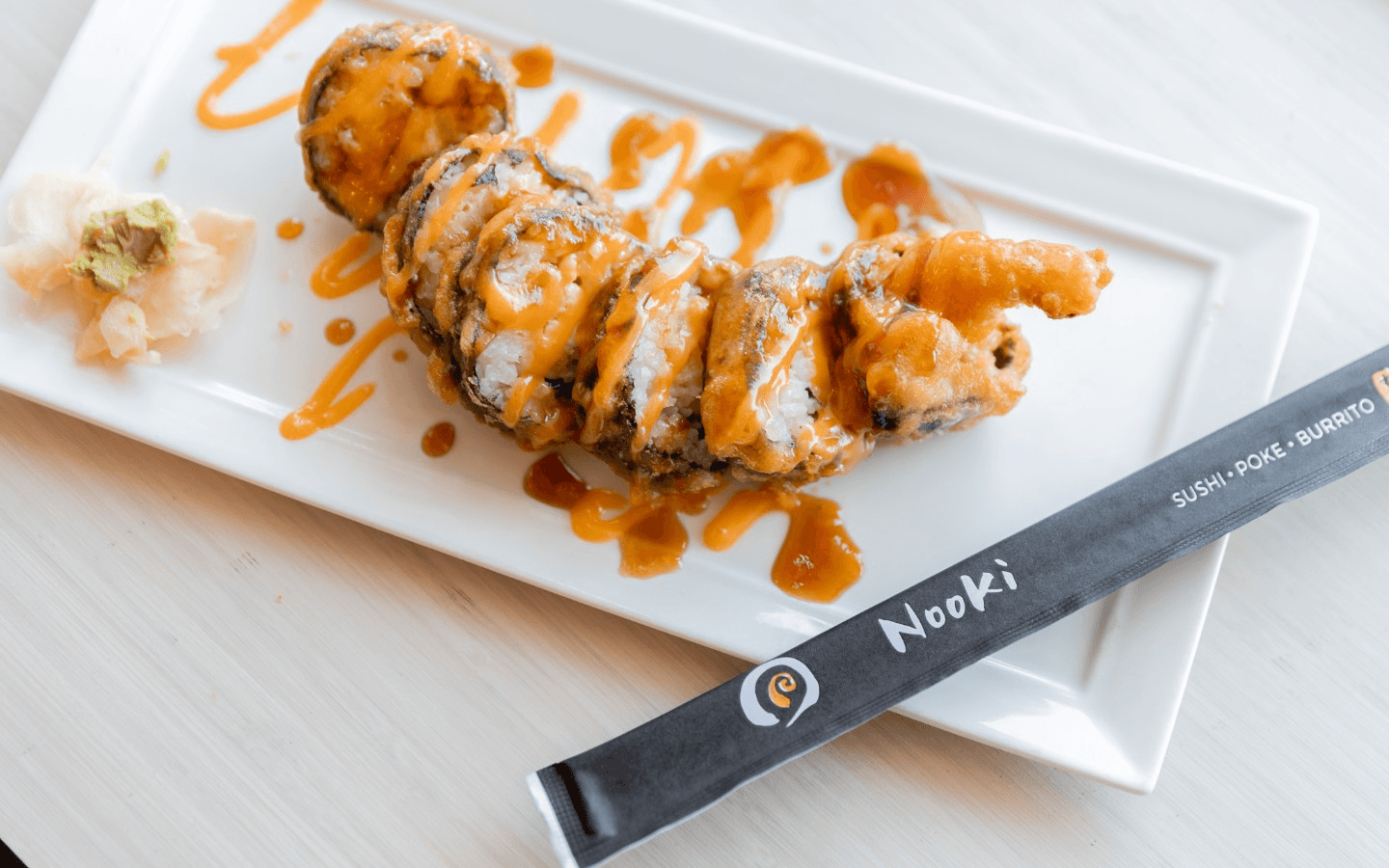 Nooki Rewards