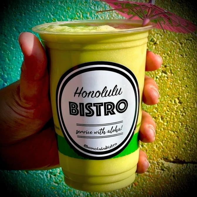 Avocado - 16oz Small.