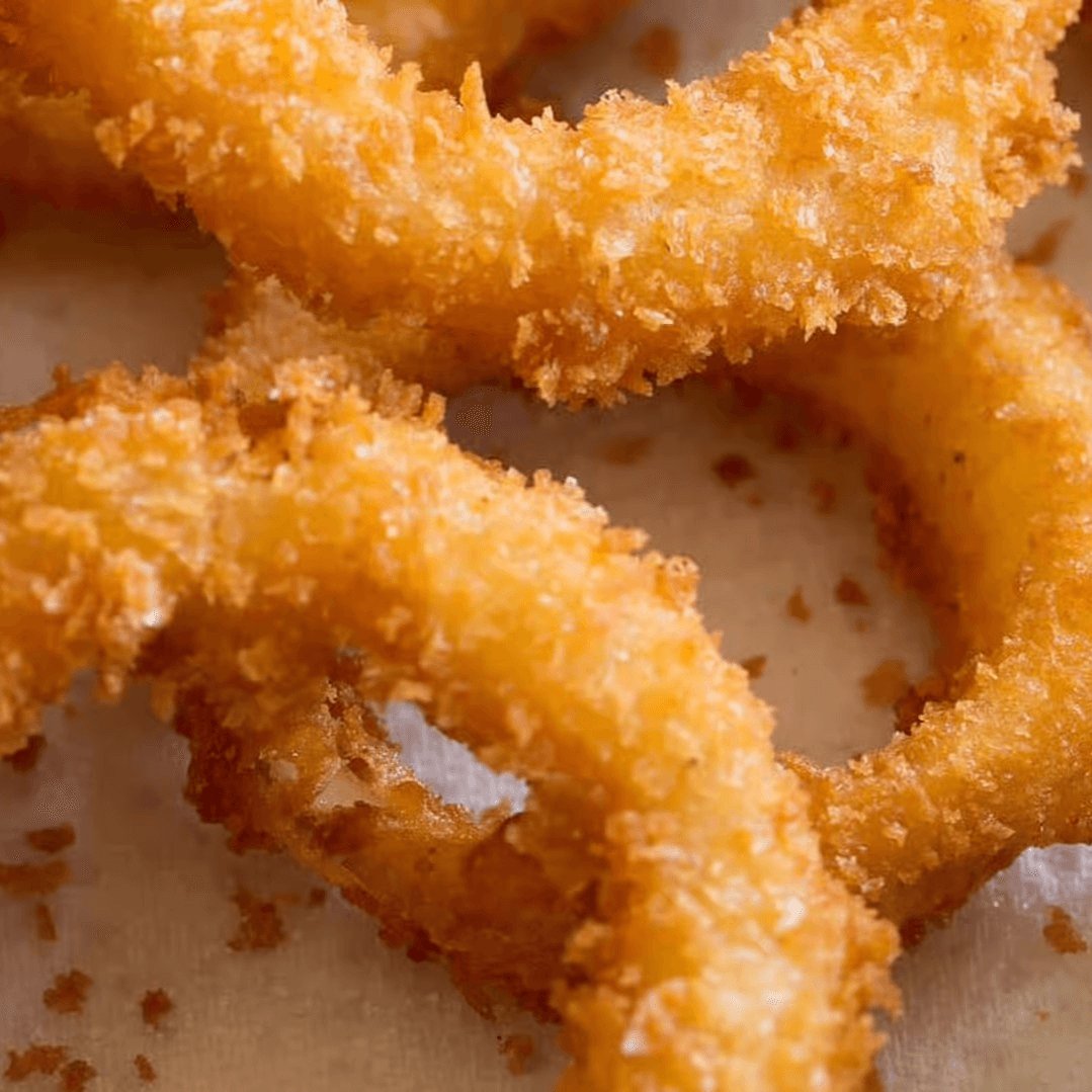 Fried Calamari