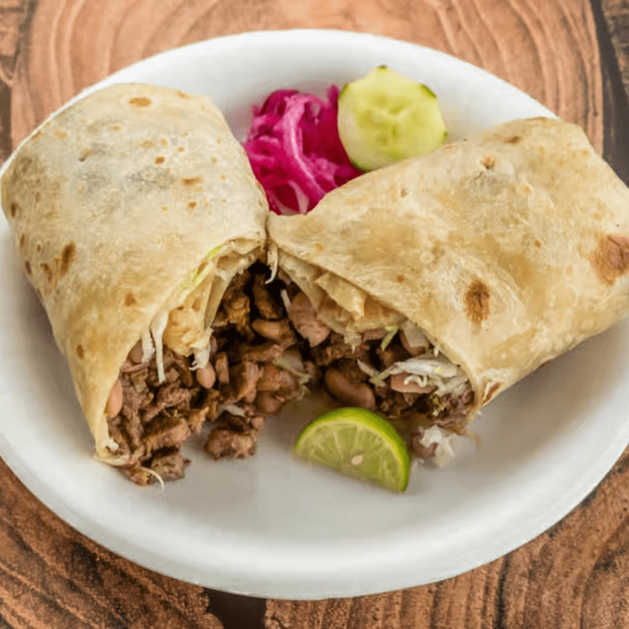 El Güero Canelo Restaurant gallery image #5