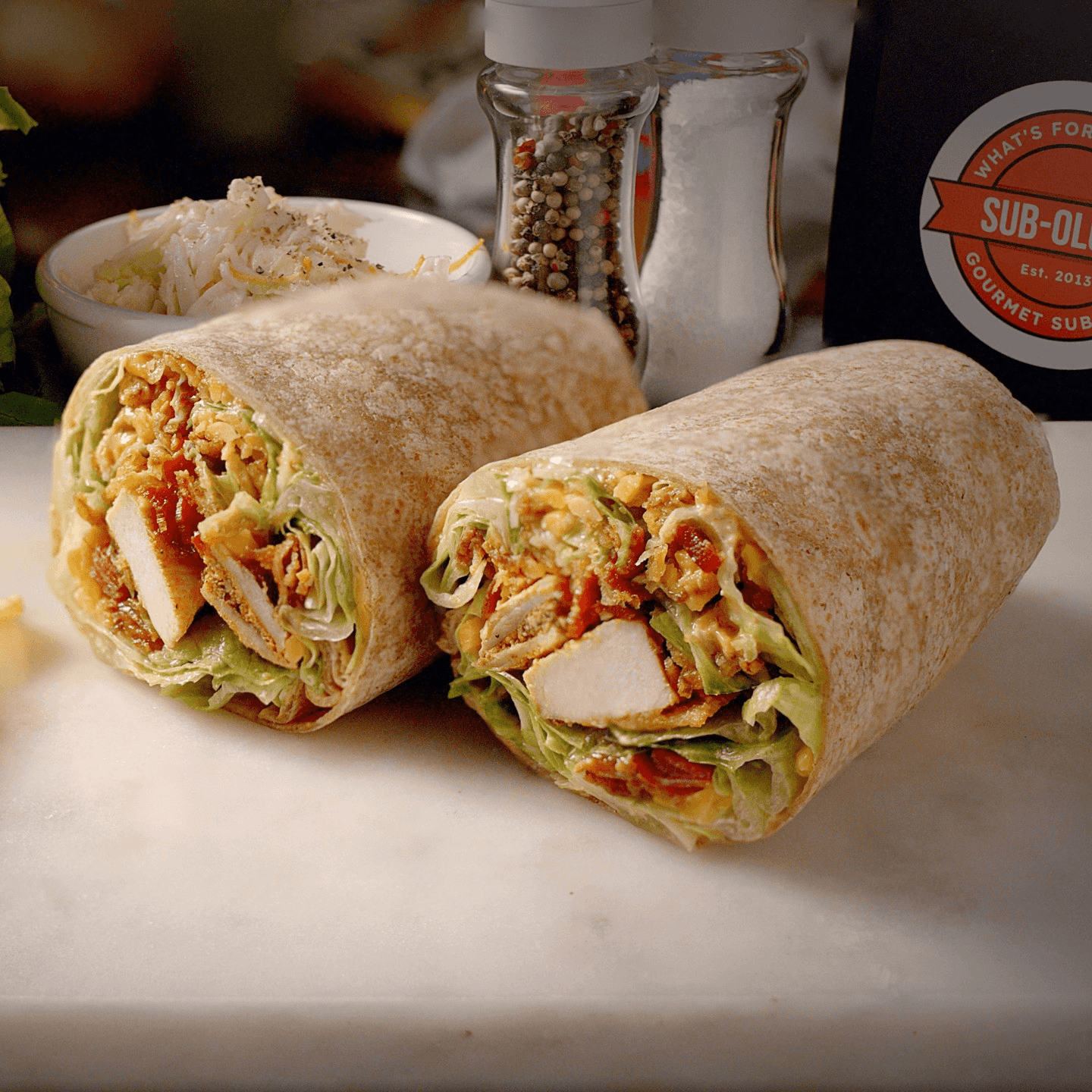 Catering | Office Lunch, Party Trays & Holiday's 