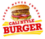 Cali Style Burger