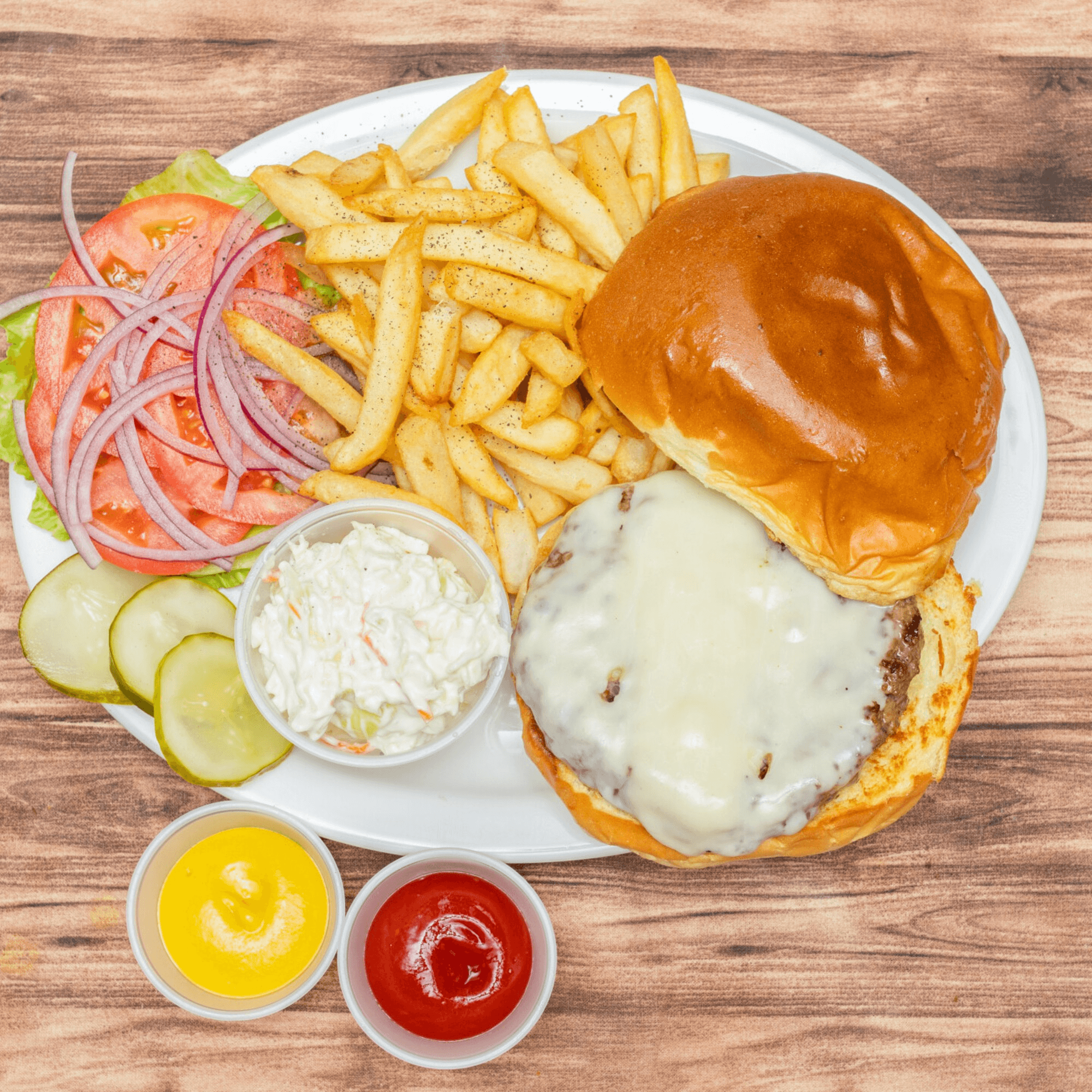 Allegro Pizza gallery image #9