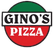 Gino's Pizza