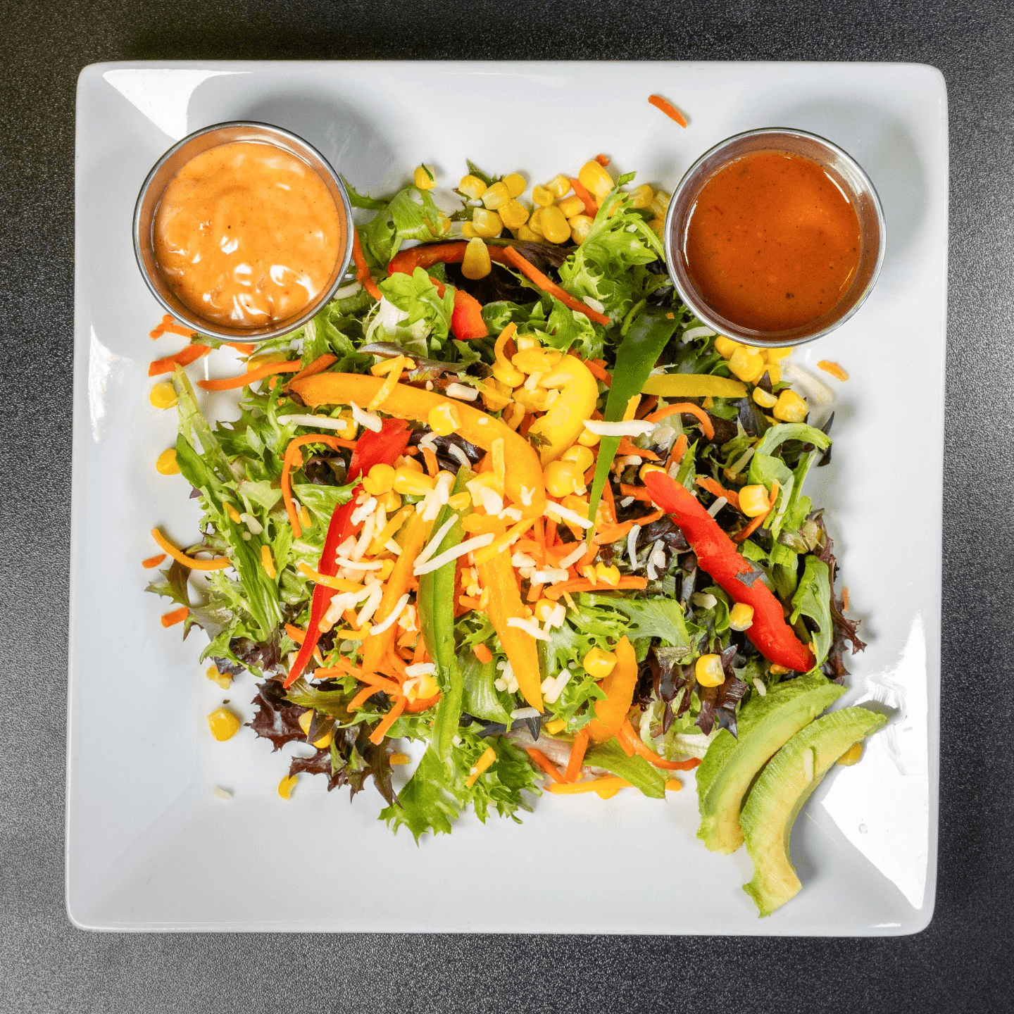 Flavors You Can’t Resist