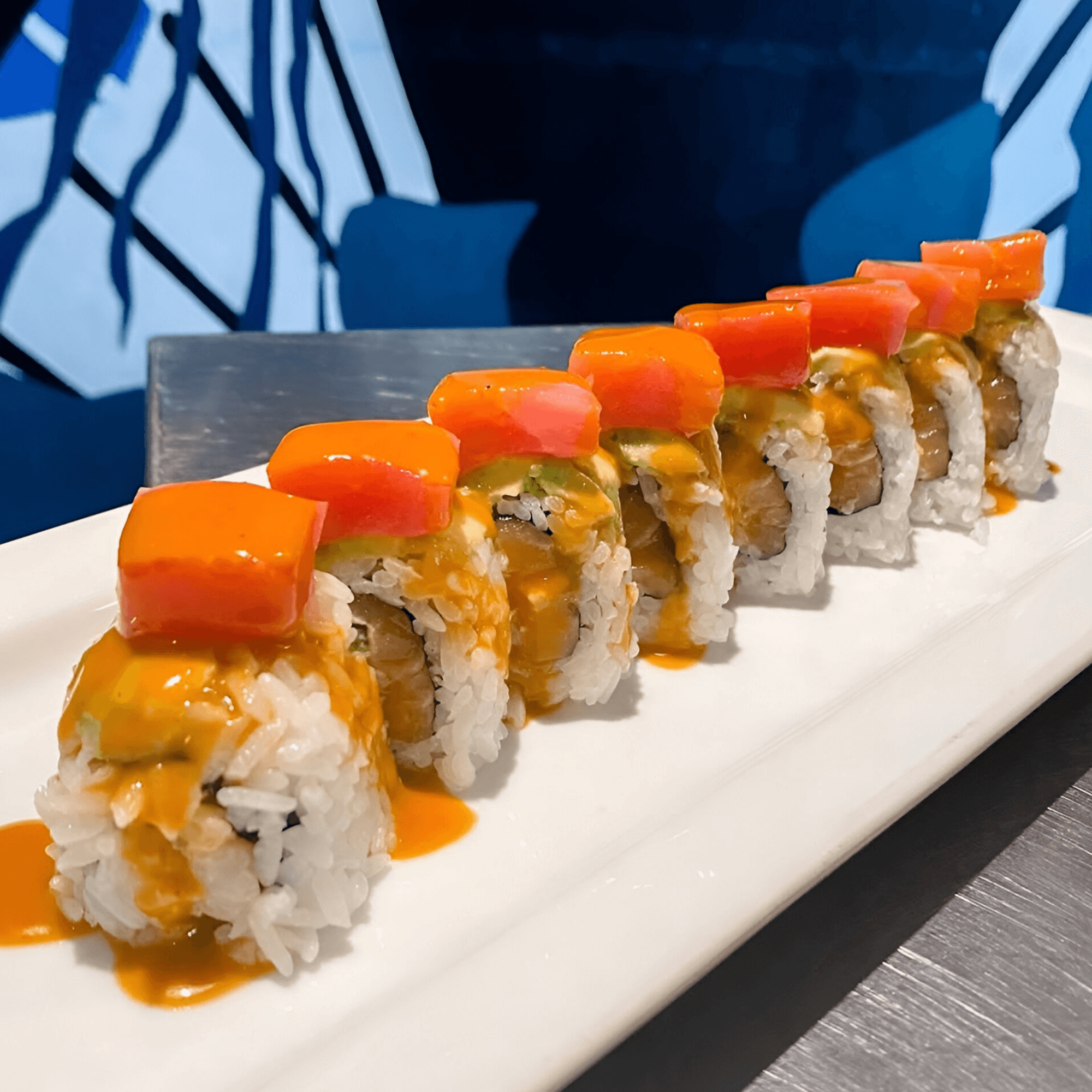 Sushi 4 Reel gallery image #1