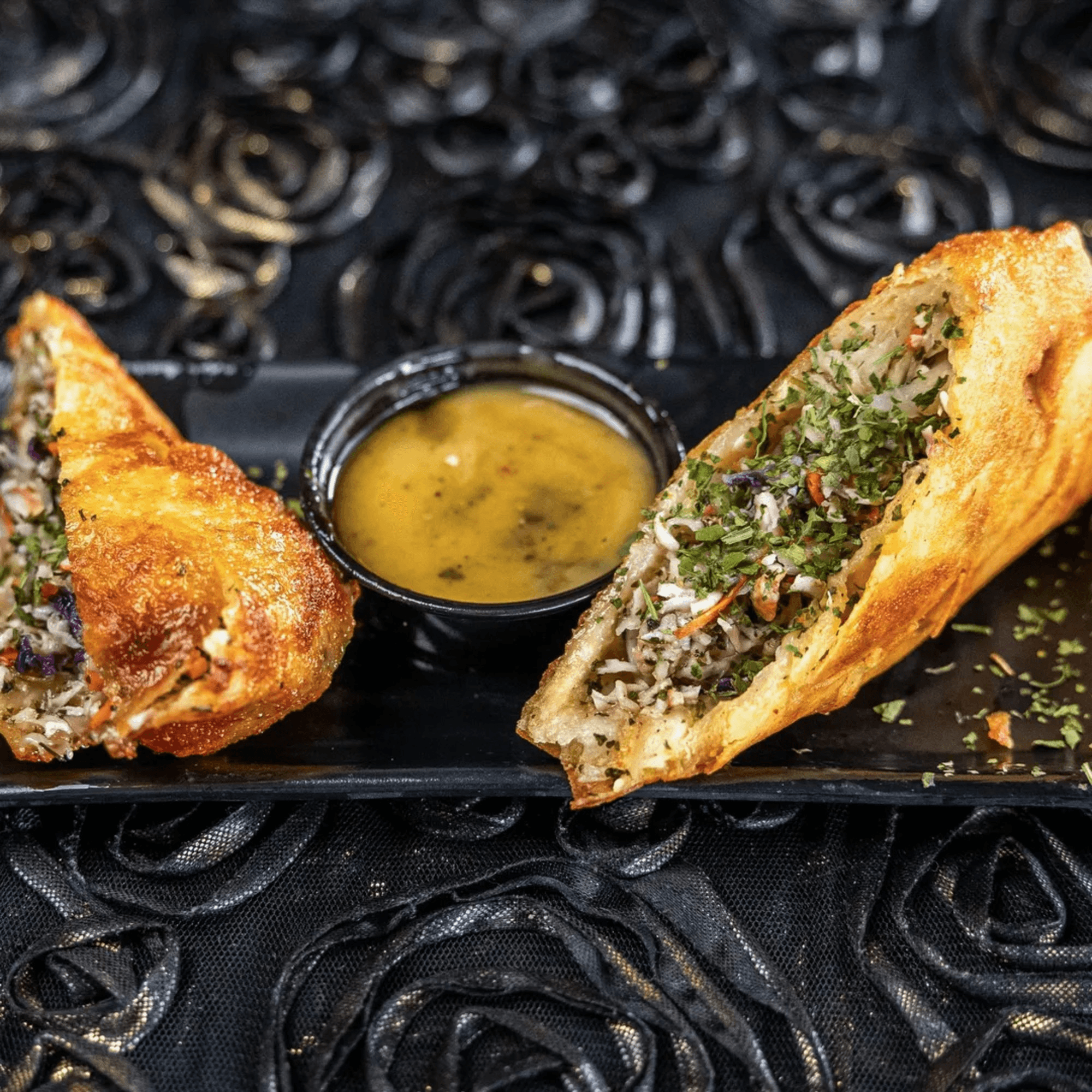 40 Flavors Wings & More gallery image #2