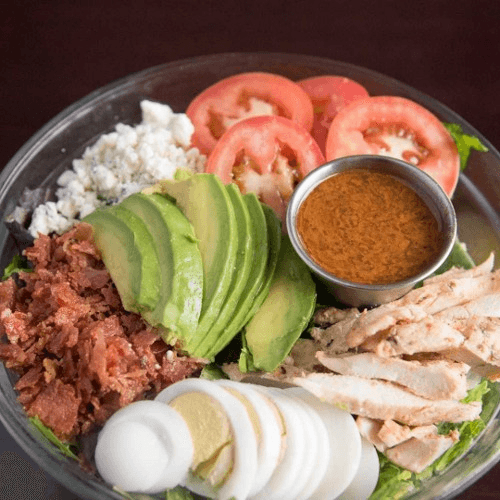 Cobb Salad