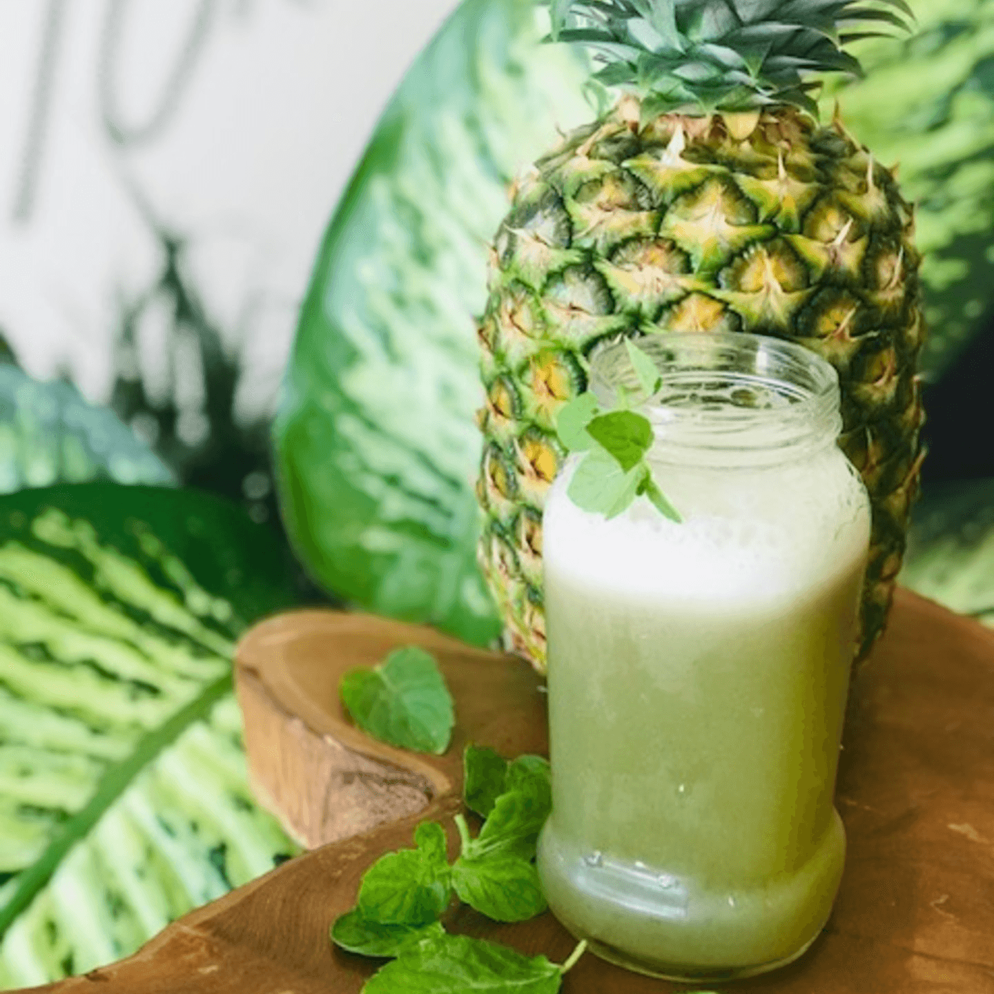 Bowls and Drinks That Feel Good