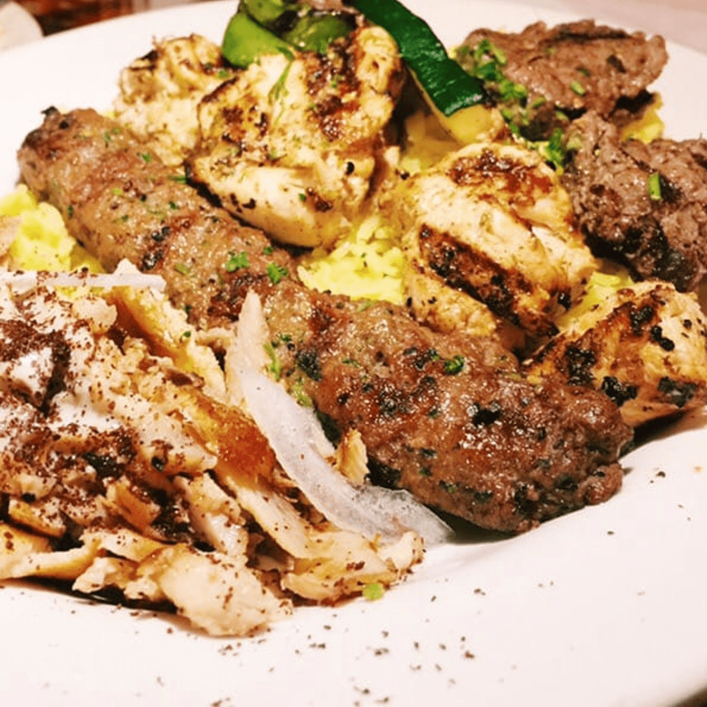 Discover Our Signature Dishes!