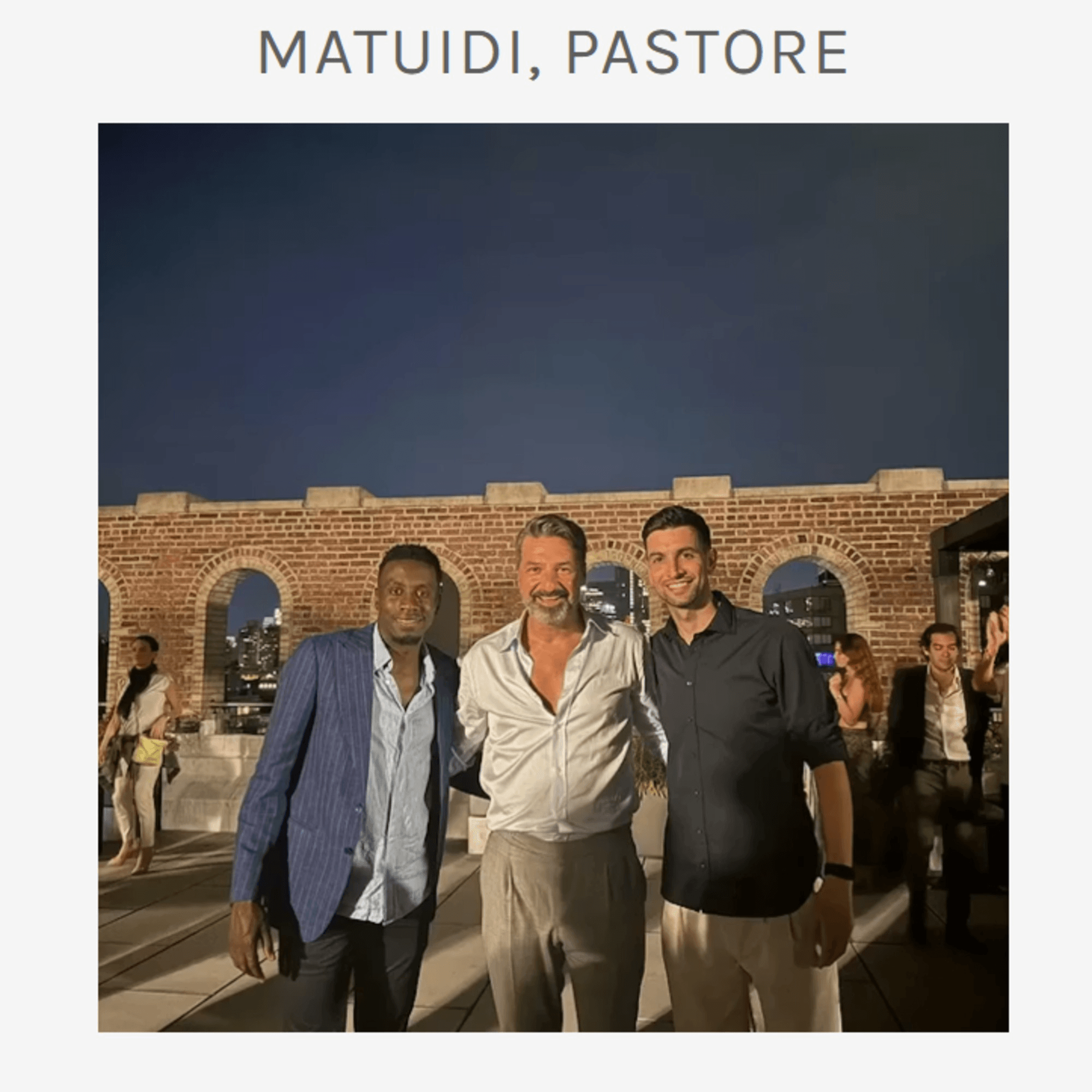 Ribalta gallery image #7