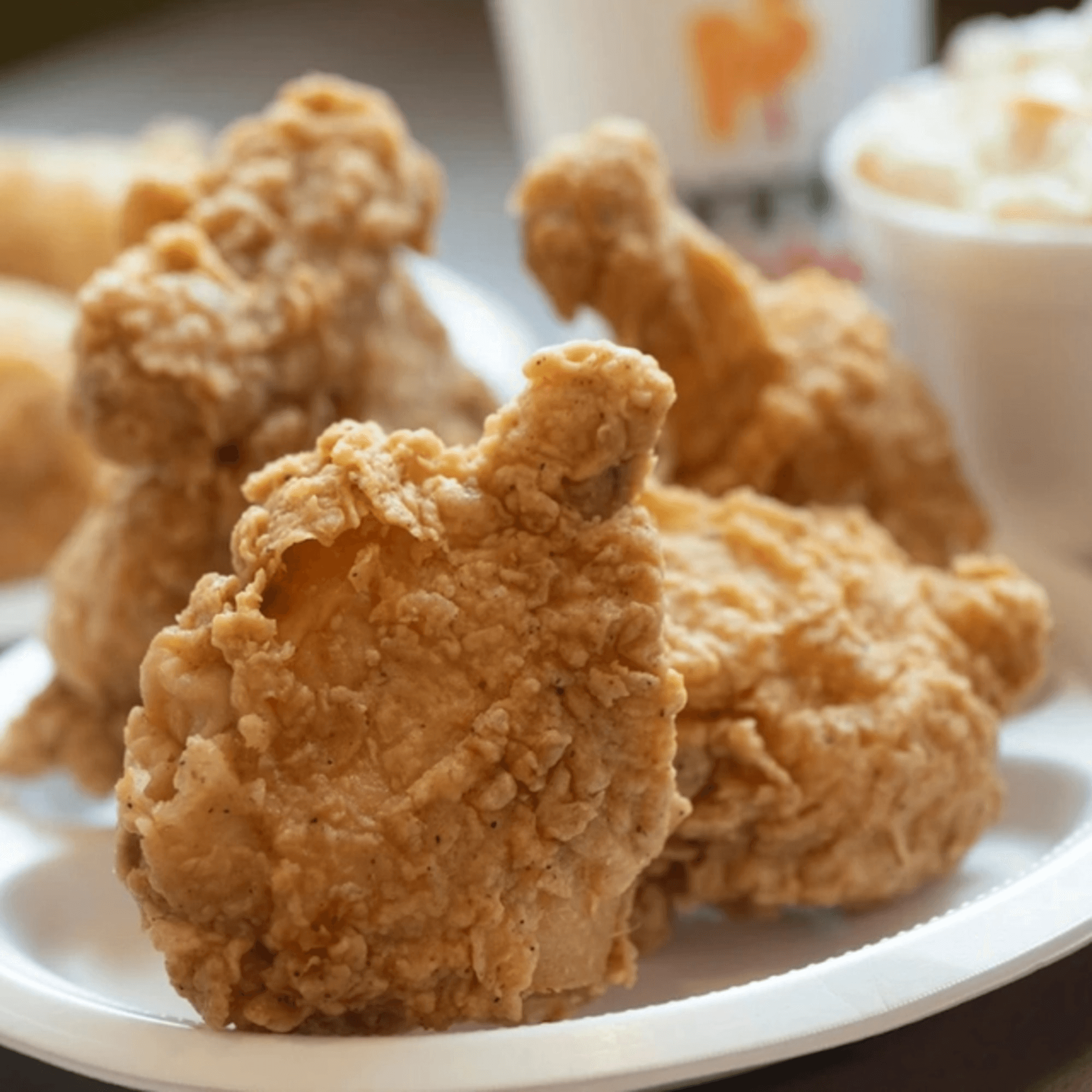 Connie's Chicken gallery image #8