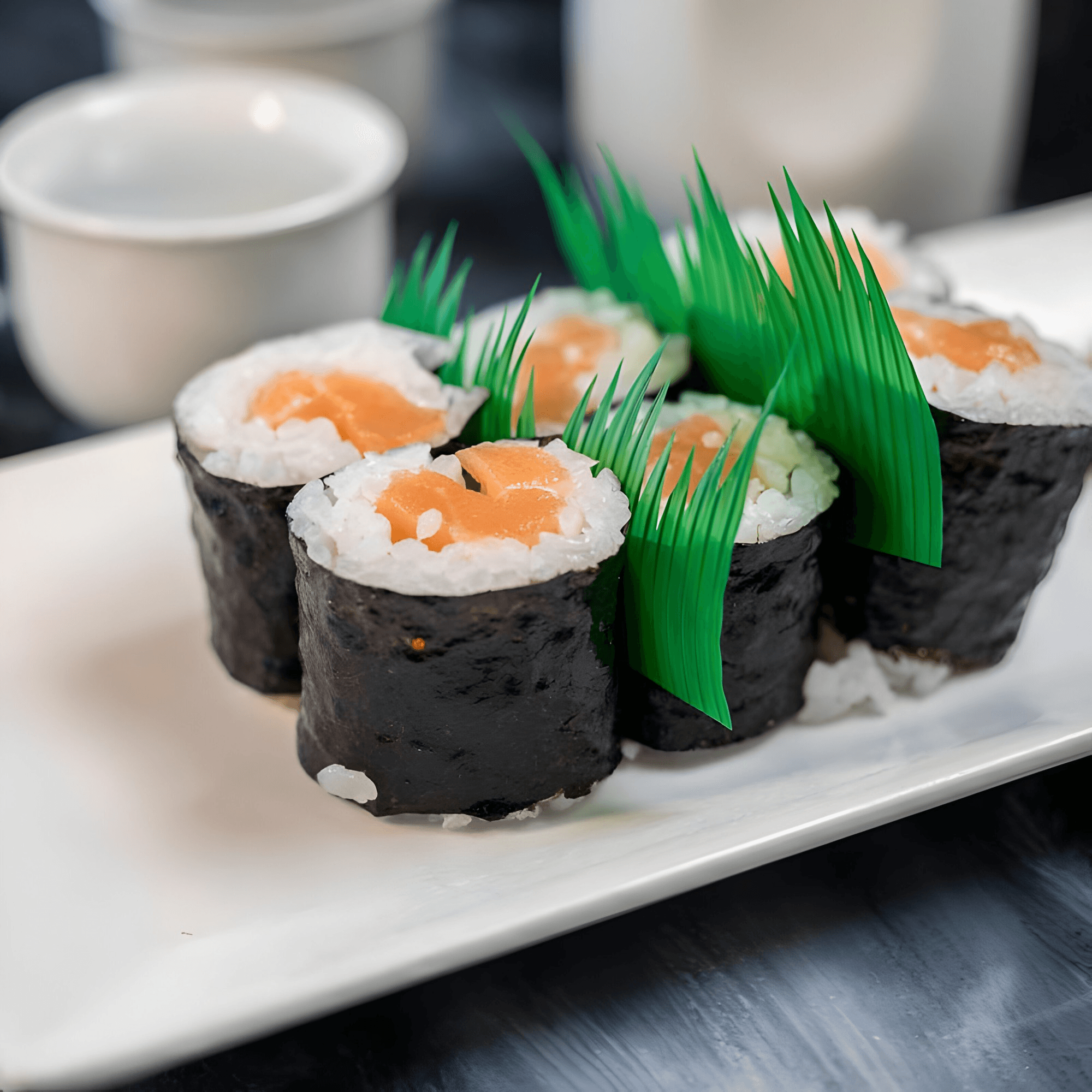 Kobi Hibachi and Sushi gallery image #3