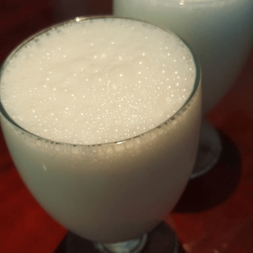 Yogurt Lassi