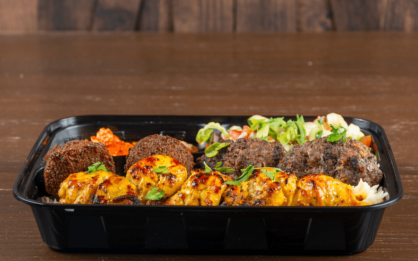 Order From Our Website